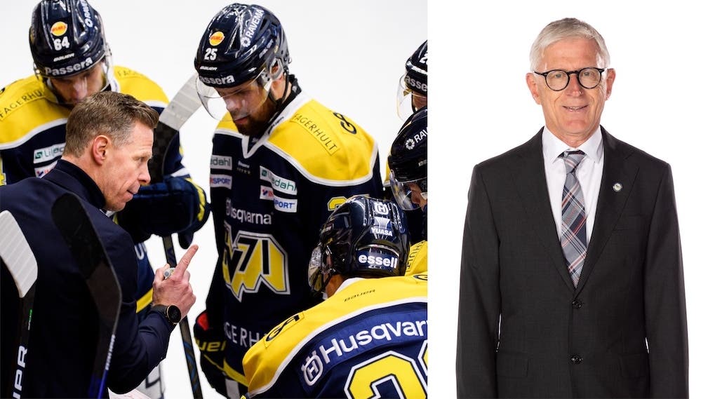 (17203) HV71/Sten-Åke Karlsson