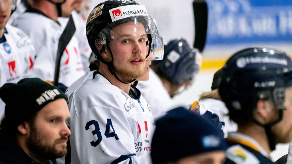 Christofer Cederberg / Bildbyrån