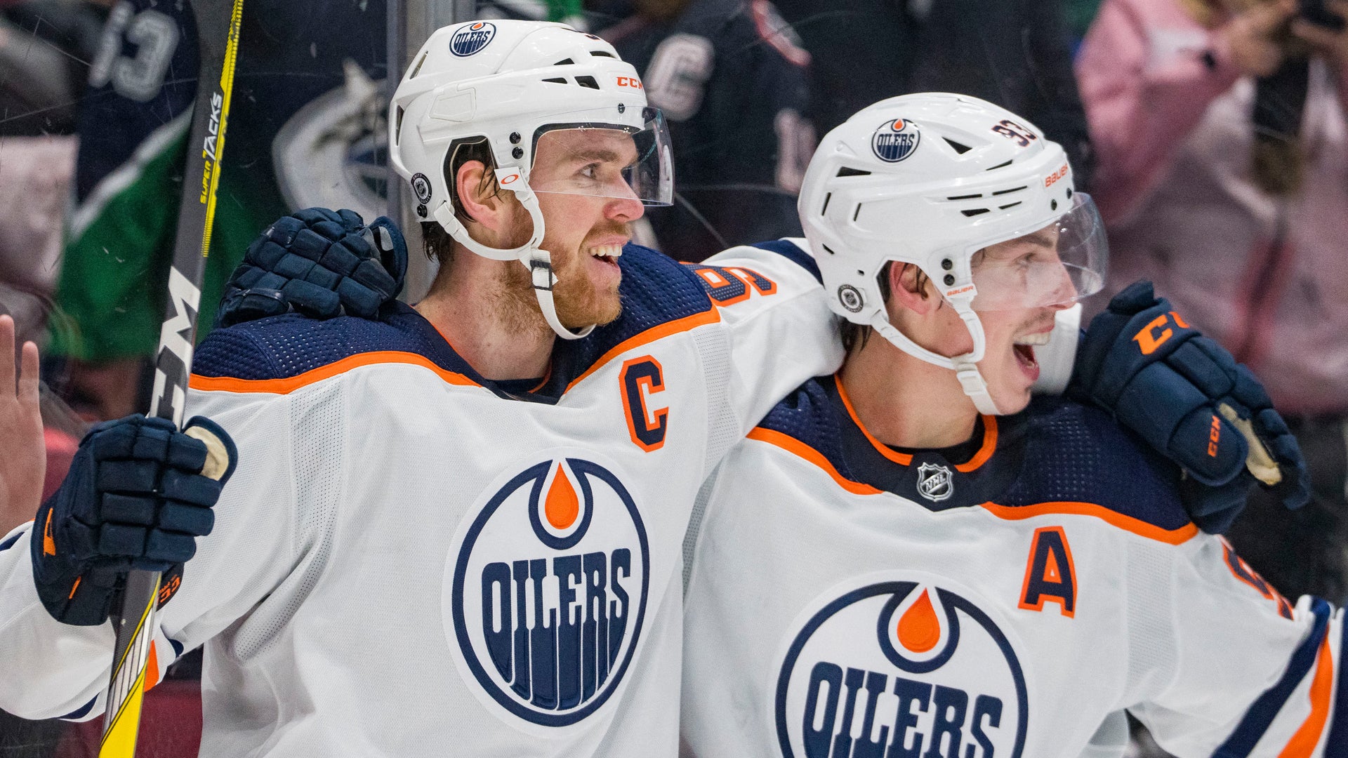 (22945) Connor McDavid