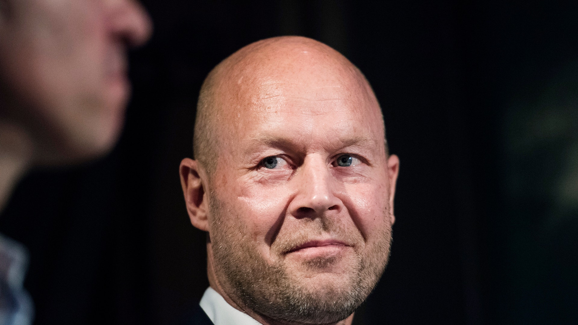 Johanna Lundberg/Bildbyrån