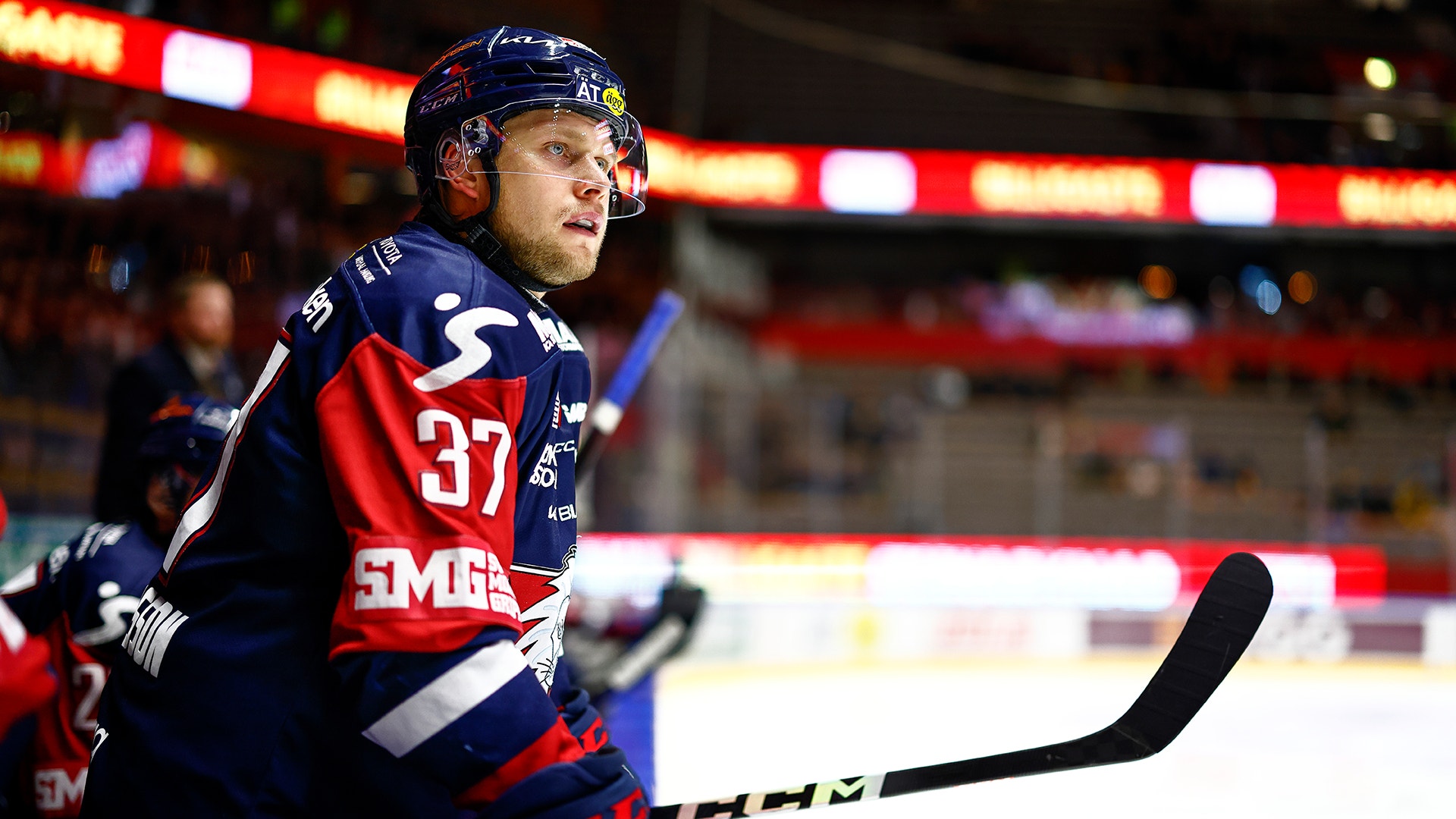 Peter Holgersson/Bildbyrån