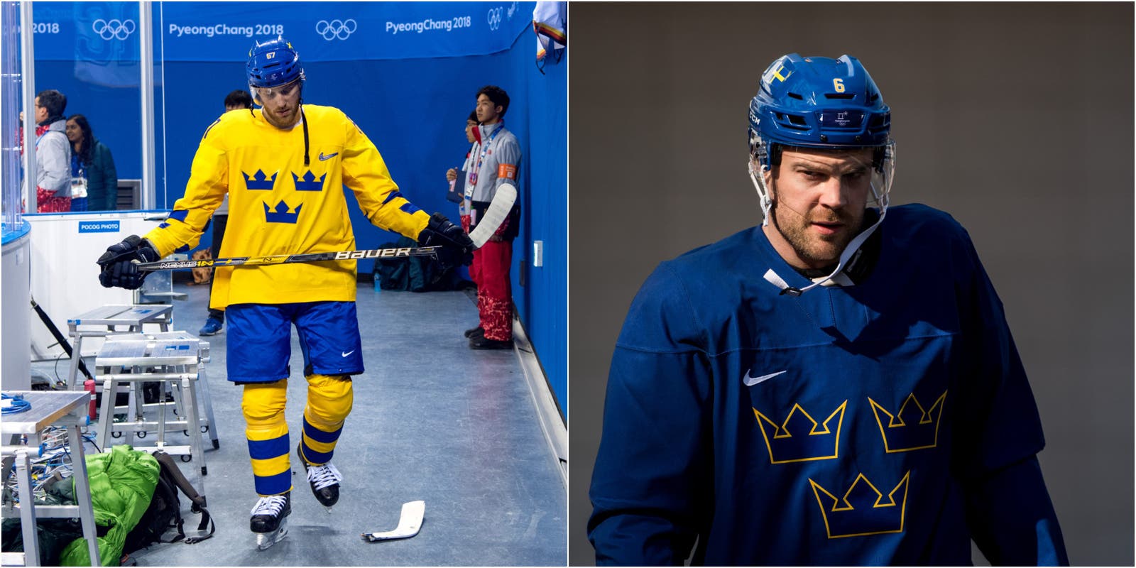 (6955) Omark/Hersley