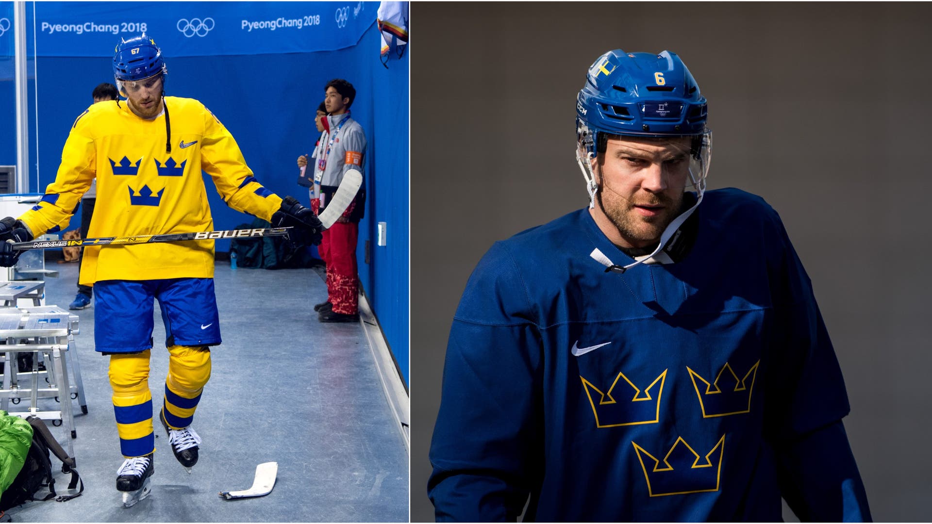 (6955) Omark/Hersley