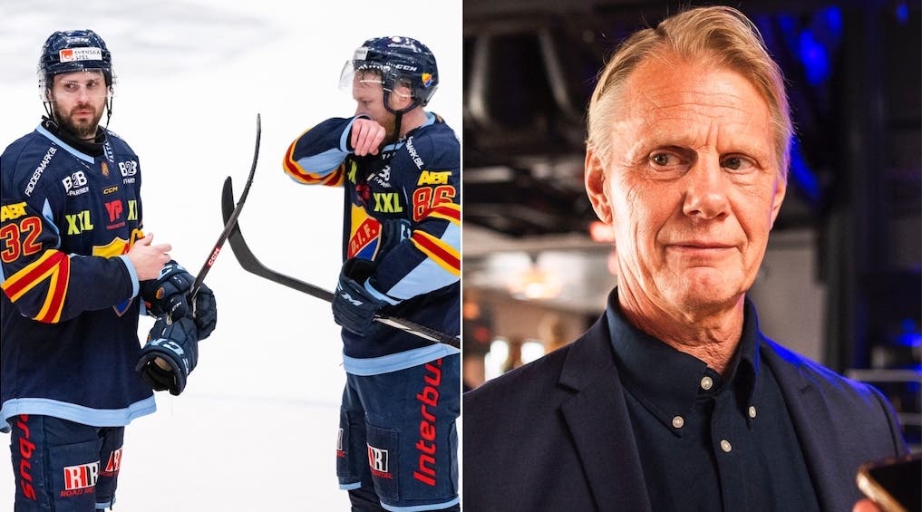 Krüger Klasen Wikegård