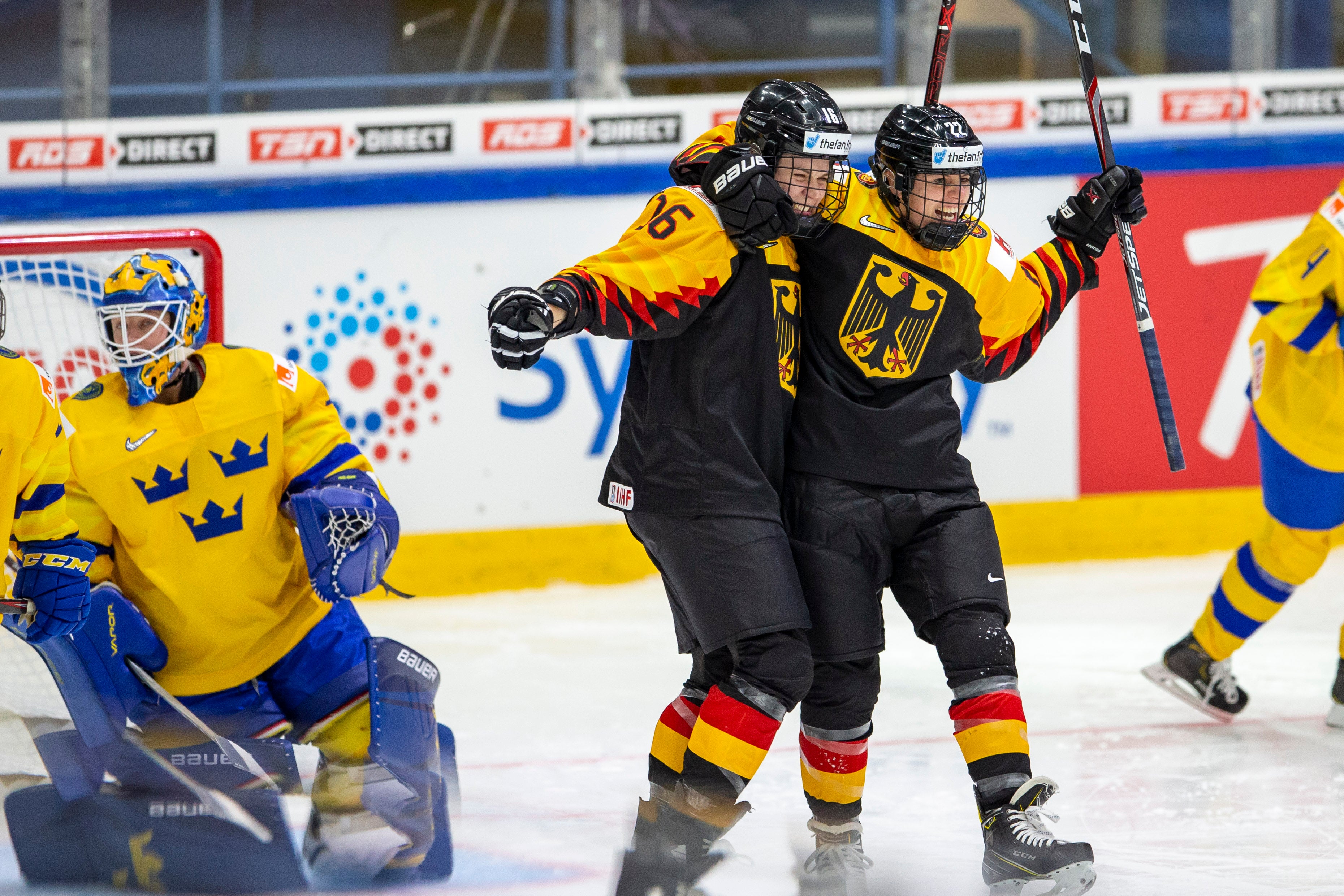 Tomi Hänninen/Bildbyrån