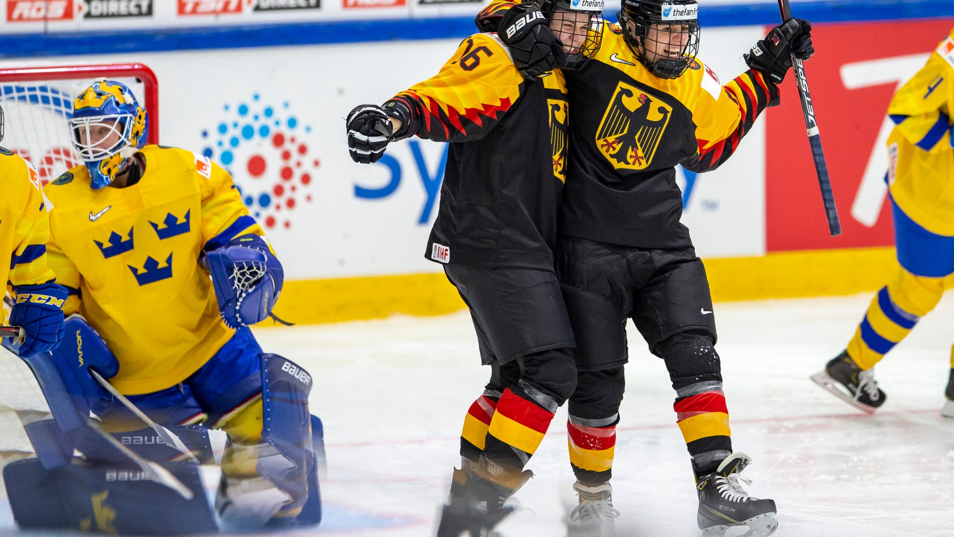 Tomi Hänninen/Bildbyrån