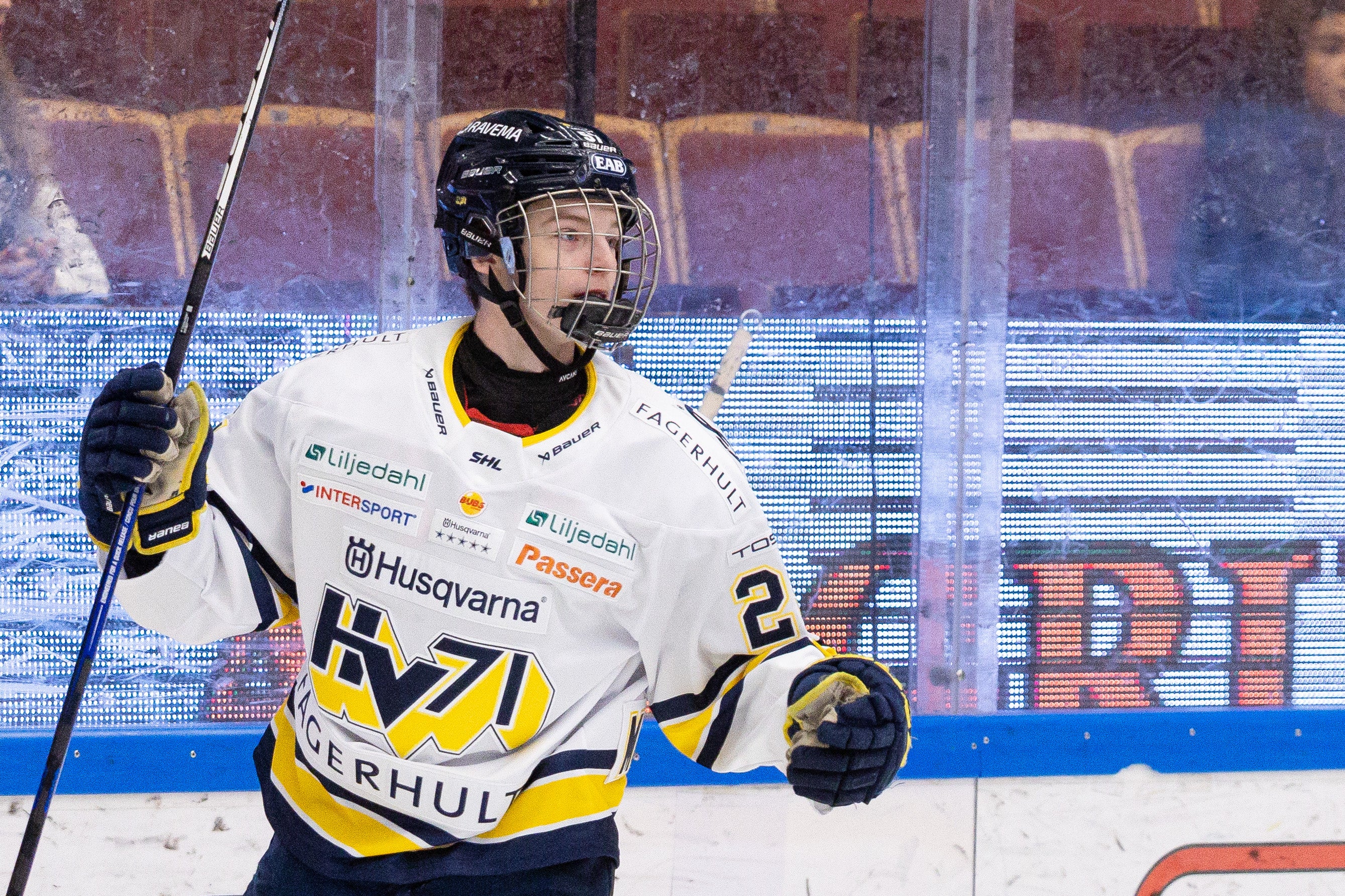 (25620) Oscar Fisker-Mølgaard HV71