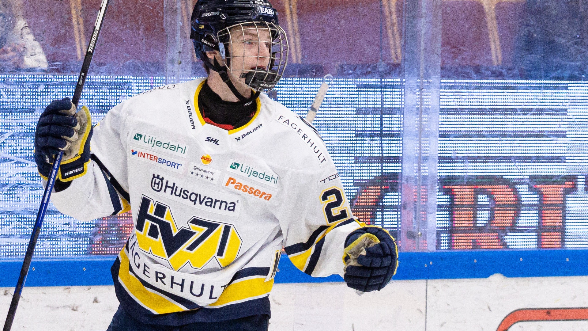 Daniel Eriksson/Bildbyrån