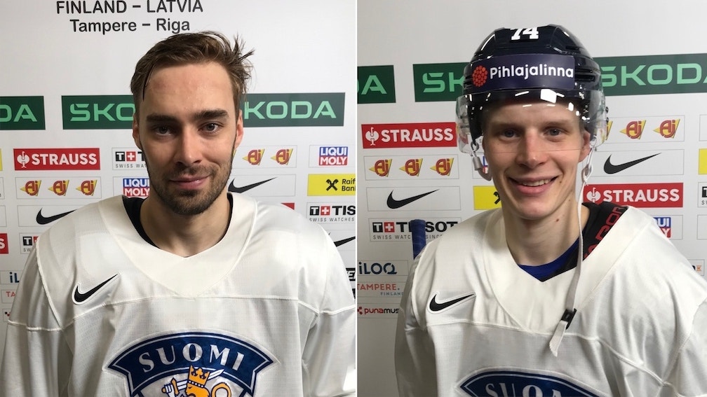 (28152) Ahti Oksanen Antti Suomela