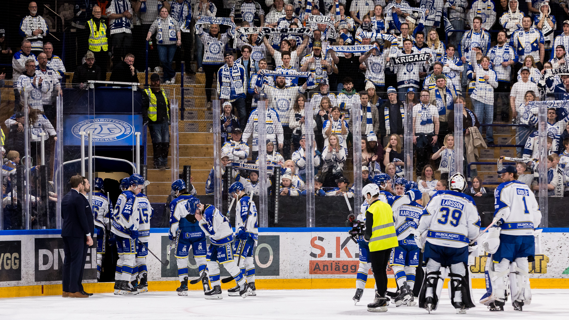 Foto: Daniel Eriksson/Bildbyrån
