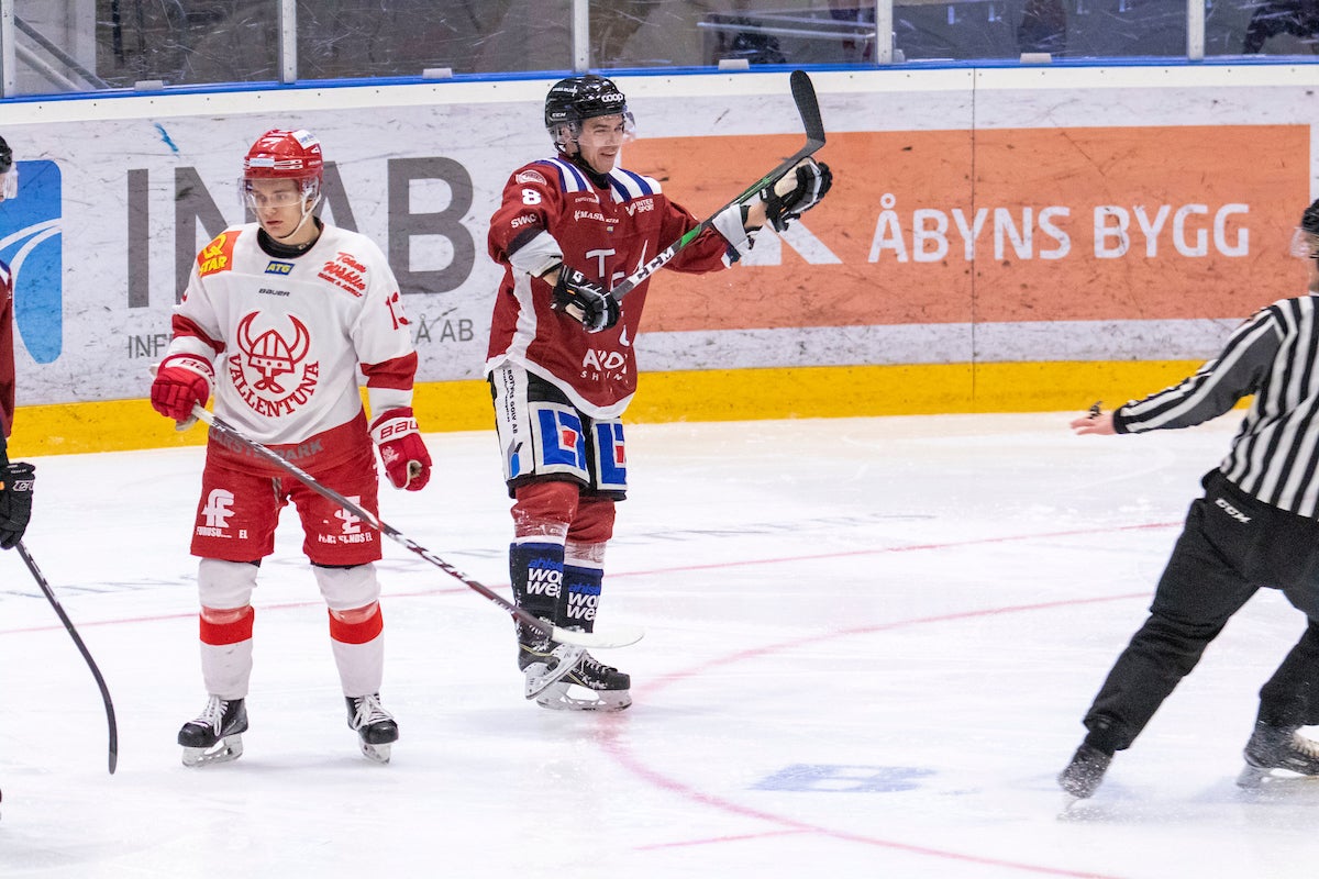 Swe Press Photo/Michael Lundström