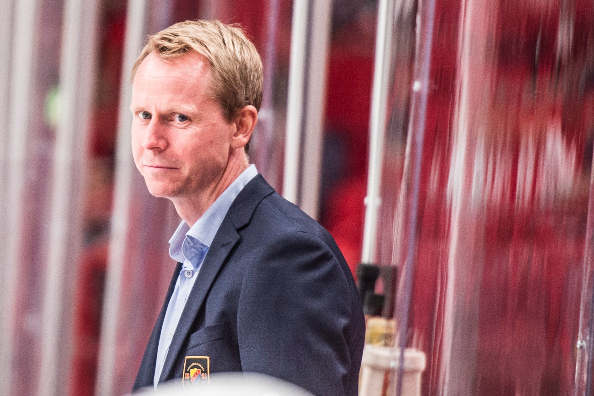 Dennis Ylikangas/Bildbyrån