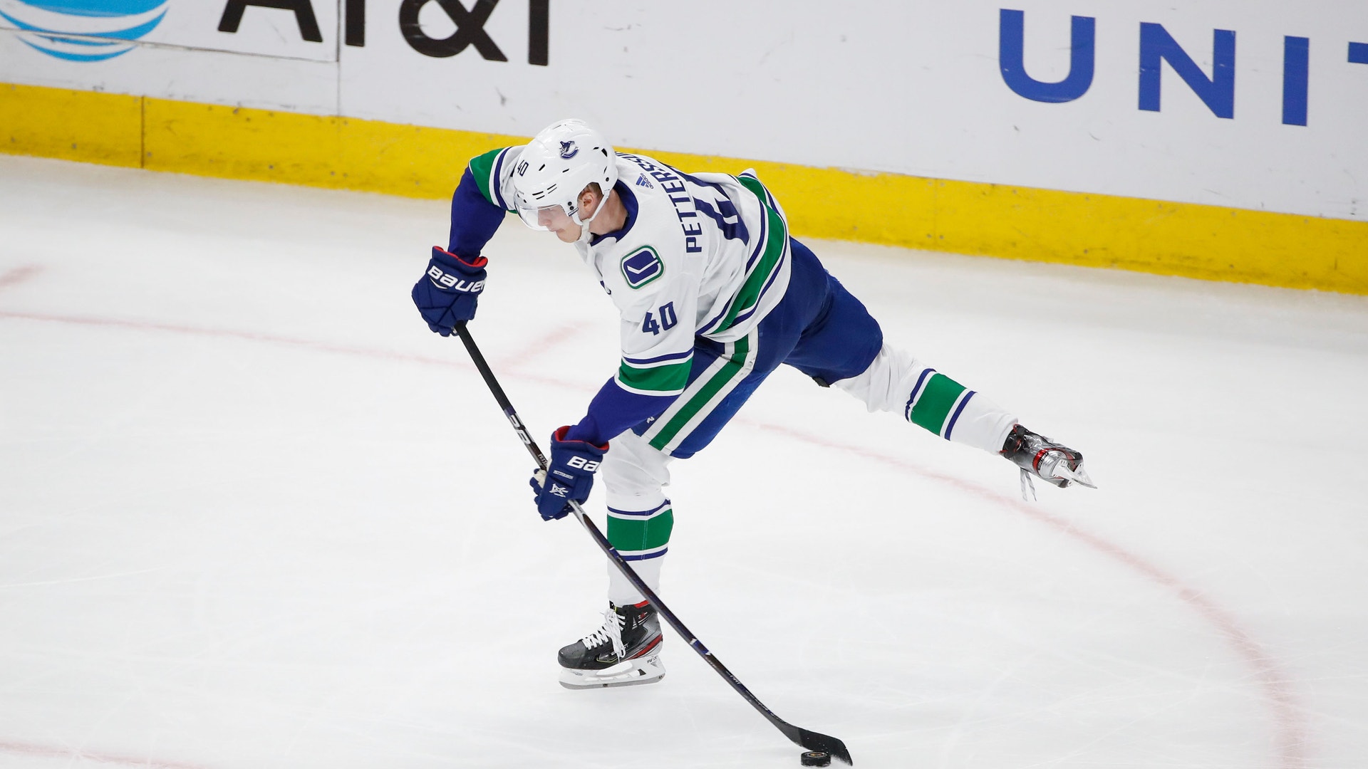 Kamil Krzaczynski/USA Today Sports/Bildbyrån