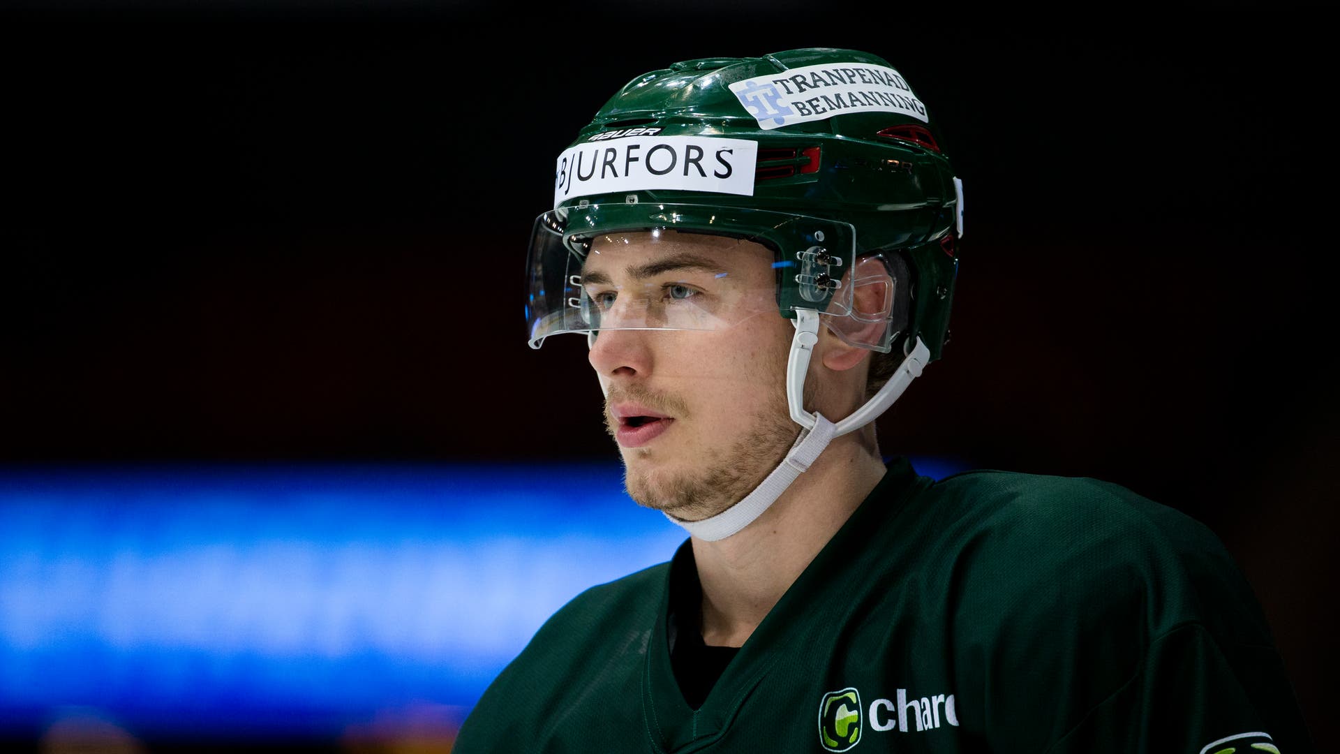 (227) Johan Sundström