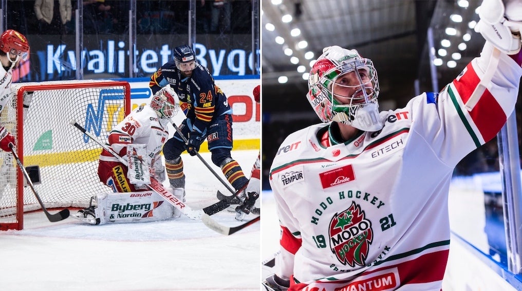 Andreas Sandström/Bildbyrån