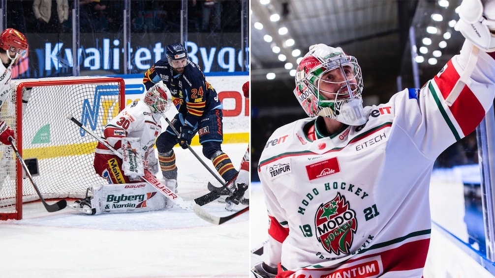 Andreas Sandström/Bildbyrån