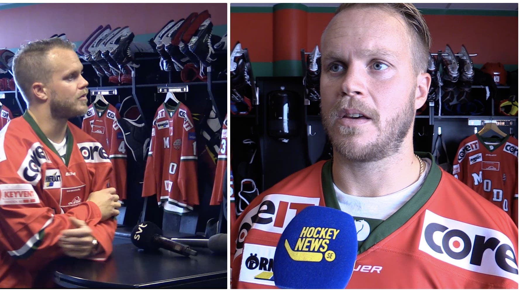 Henrik Sjöberg /Hockeynews.se