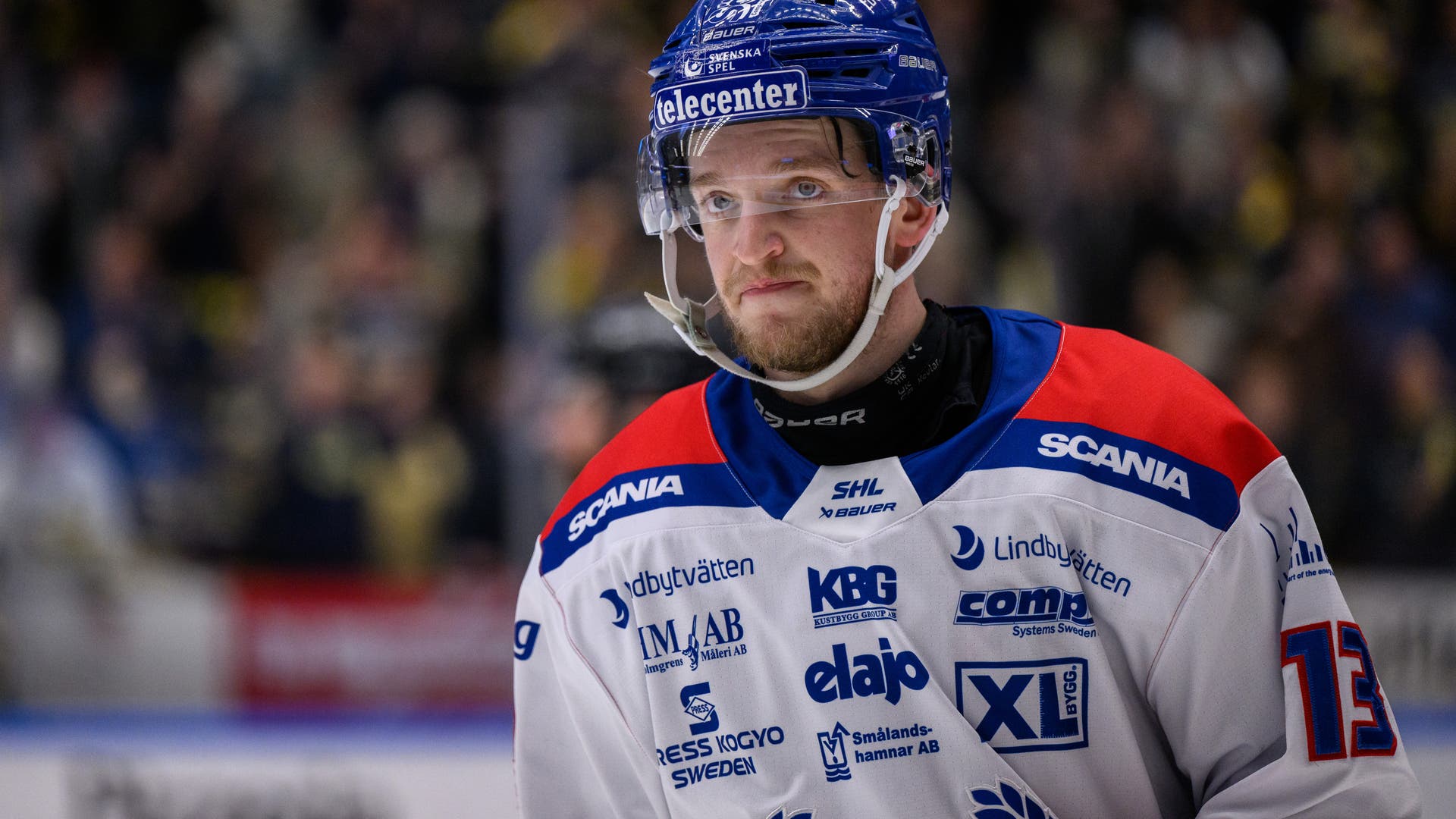 Rasmus Bengtsson