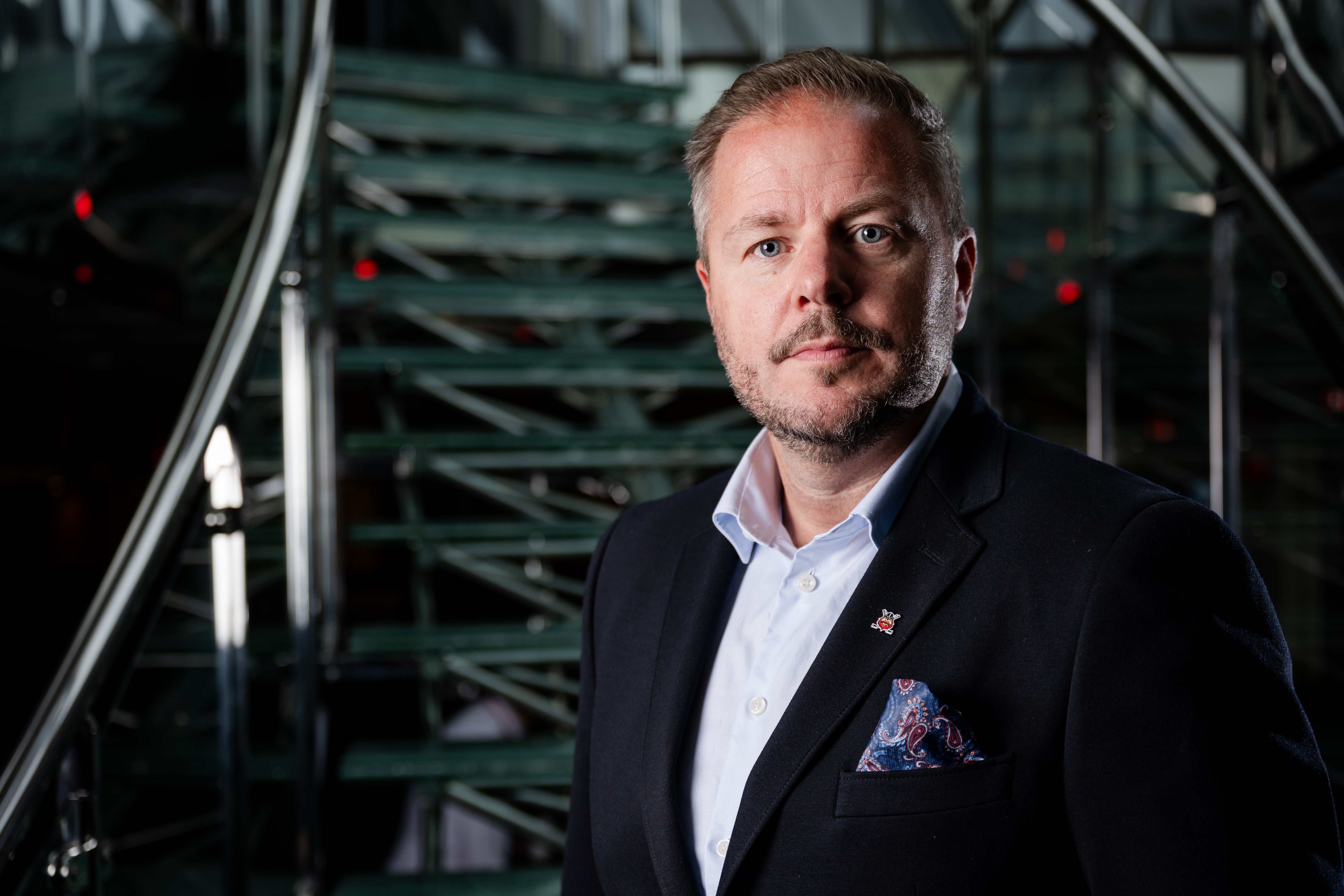 Foto: Bildbyrån