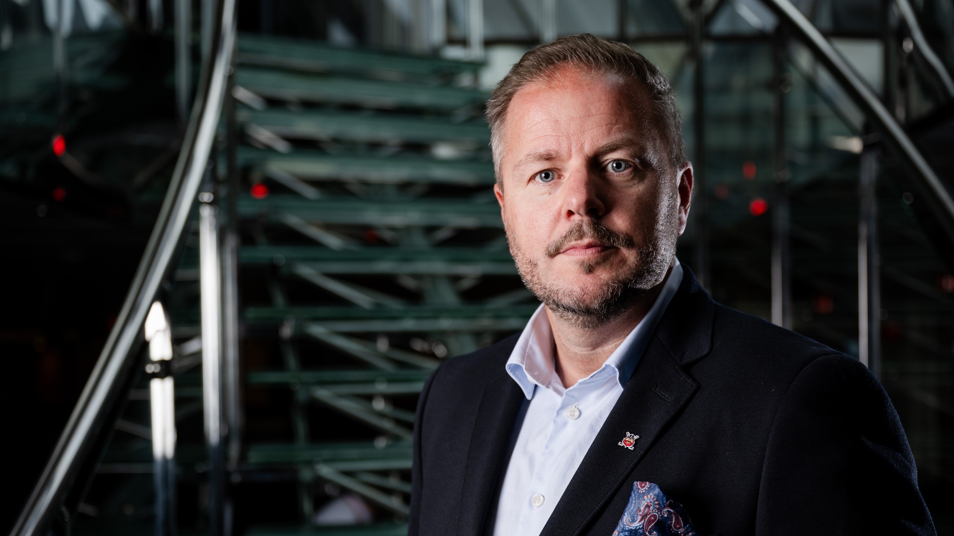 Foto: Bildbyrån