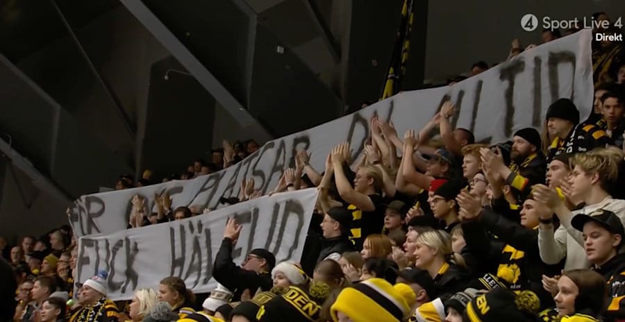 Foto: TV4-play.
