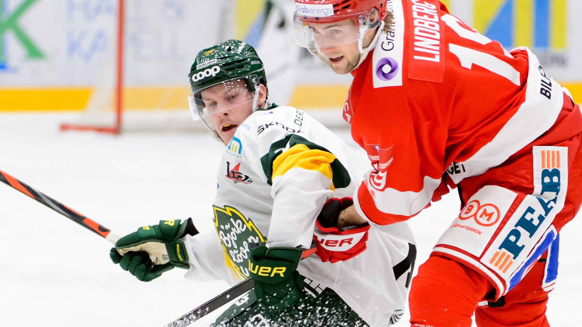Erik Mårtensson/Bildbyrån