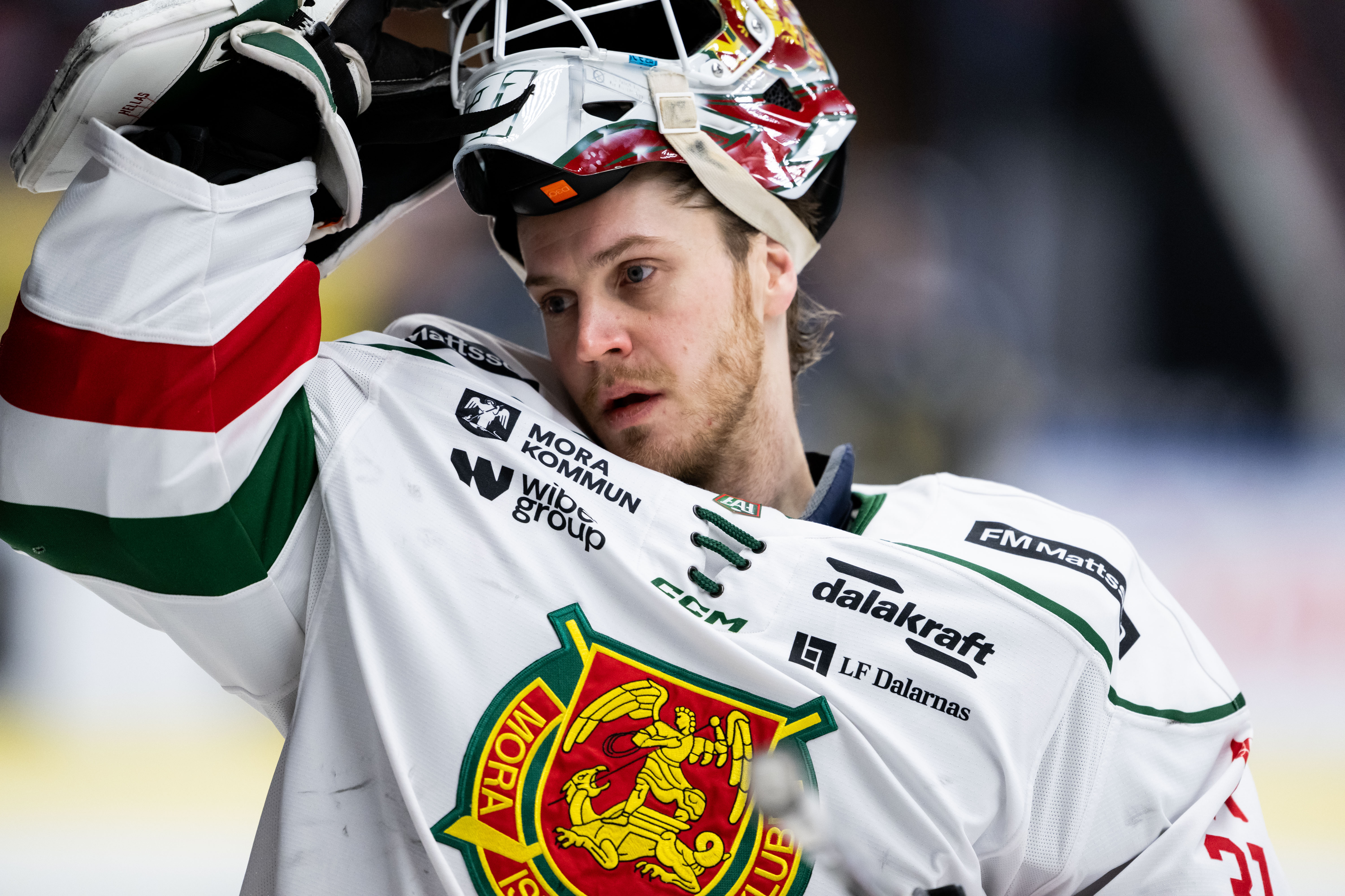 Marcus Hellgren-Smed