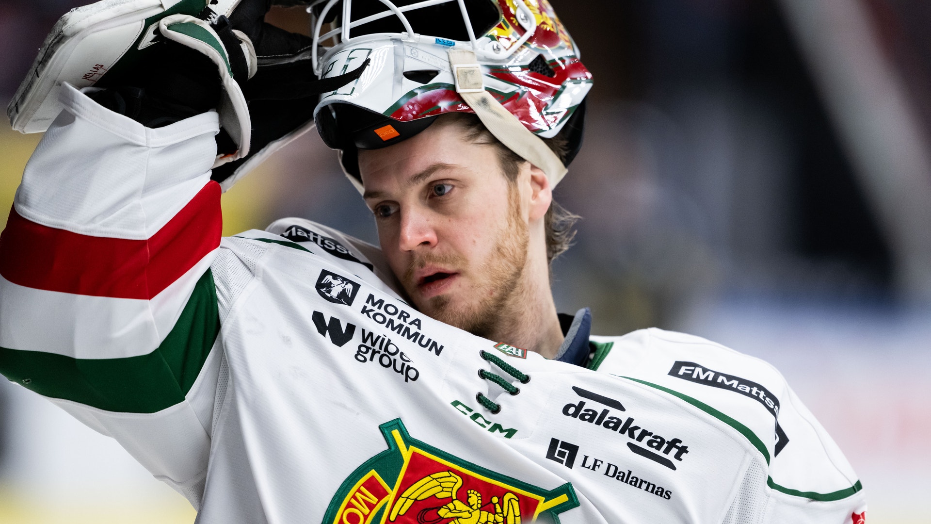 Foto: Emma Wallskog/Bildbyrån