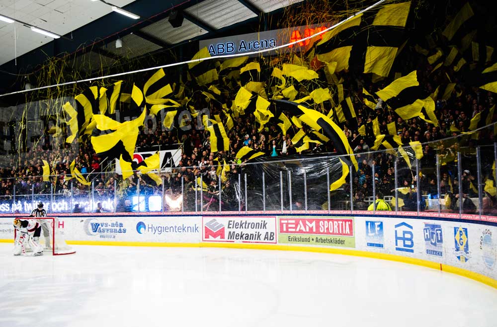 (1423) Västerås publik