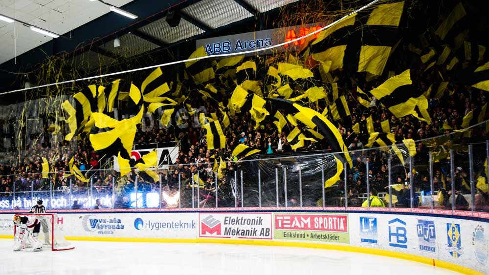 (1423) Västerås publik