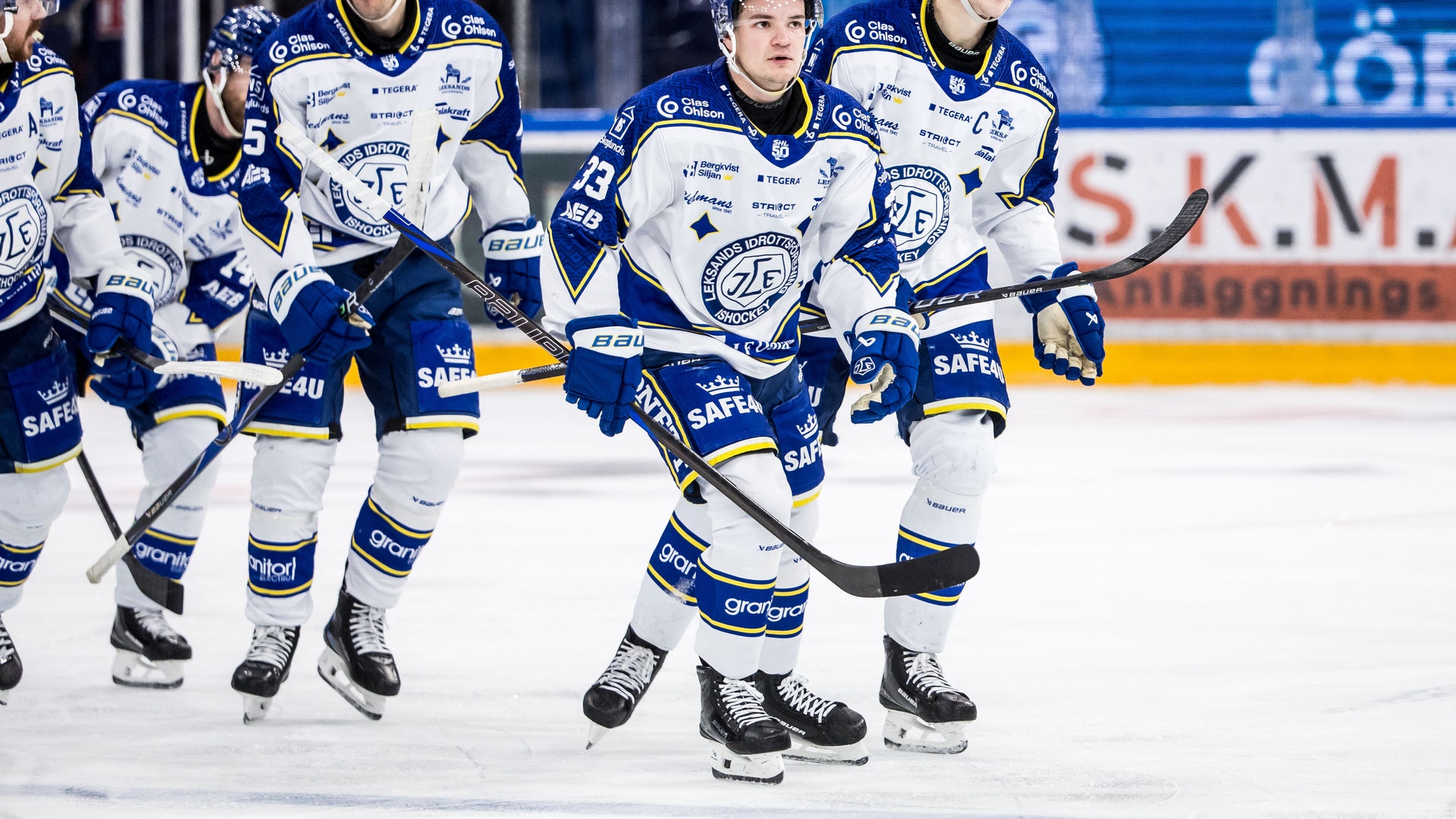 Foto: Bildbyrån.