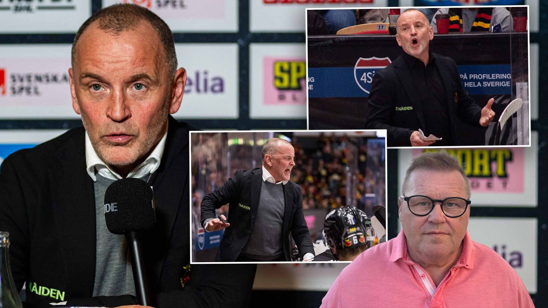 Foto: Bildbyrån