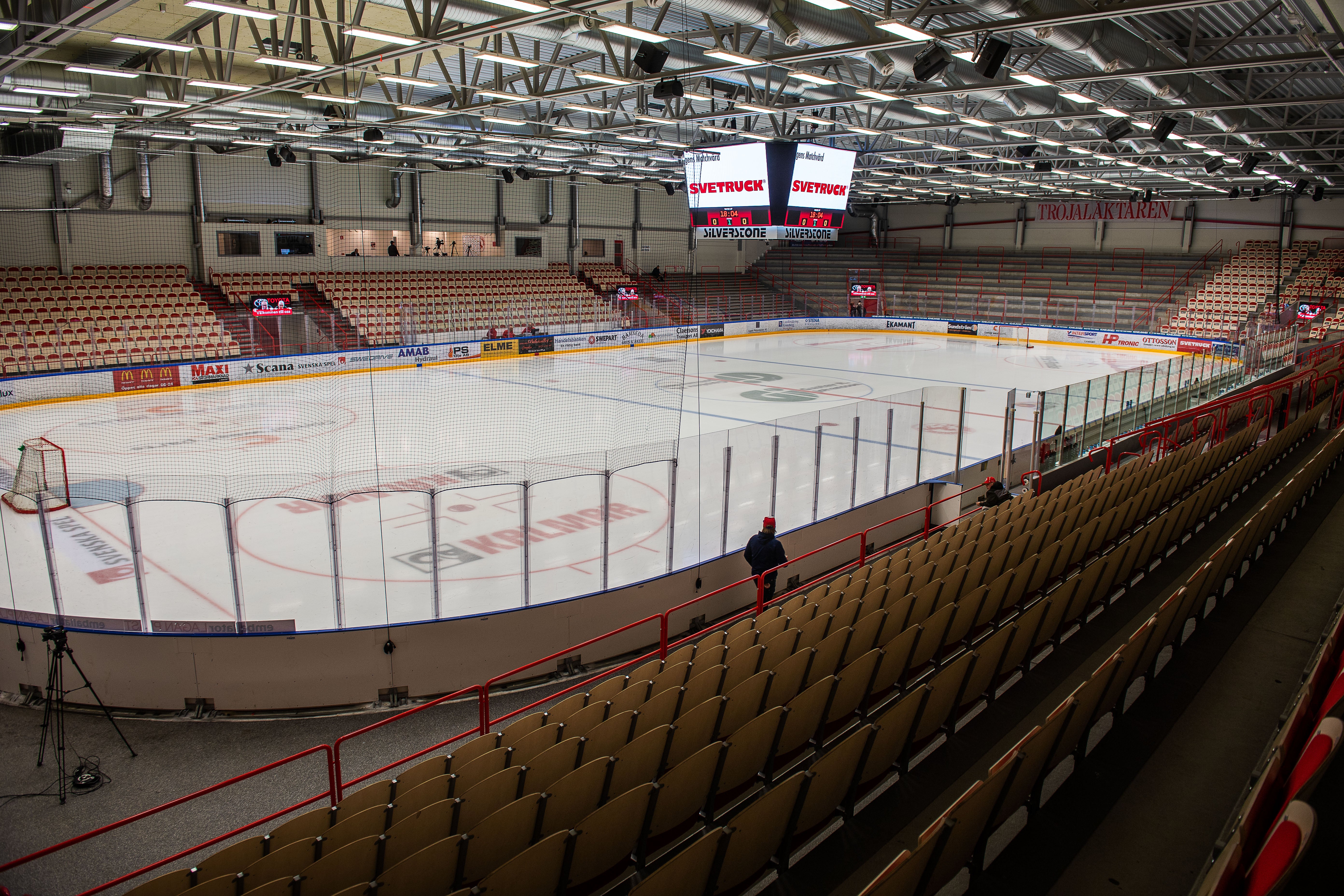 (13159) Ljungby Arena
