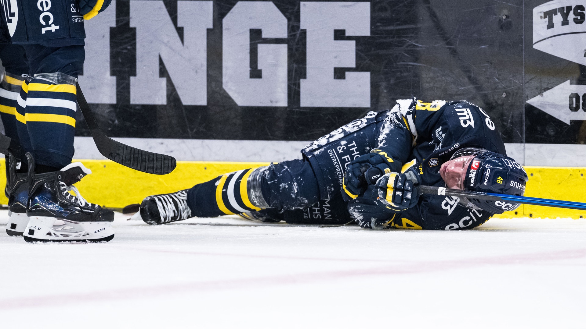 Foto: Simon Hastegård/Bildbyrån