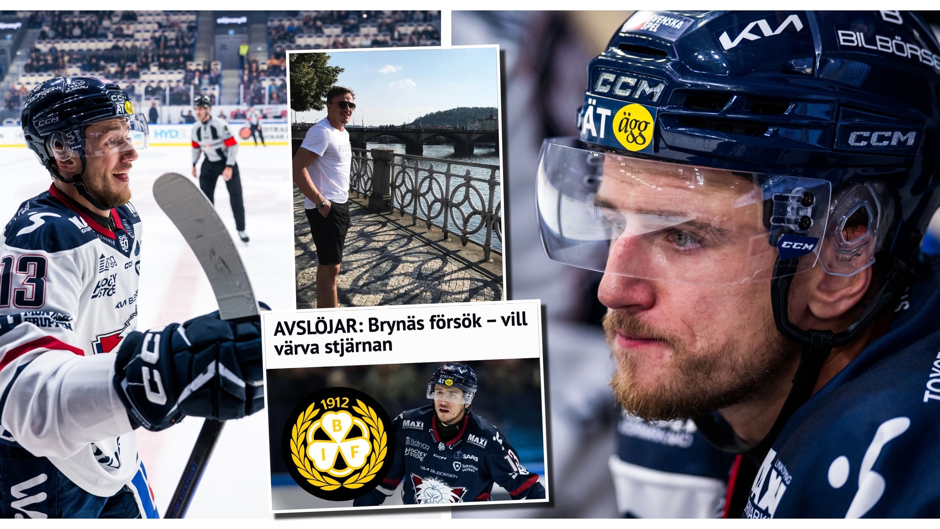 Foto: Bildbyrån