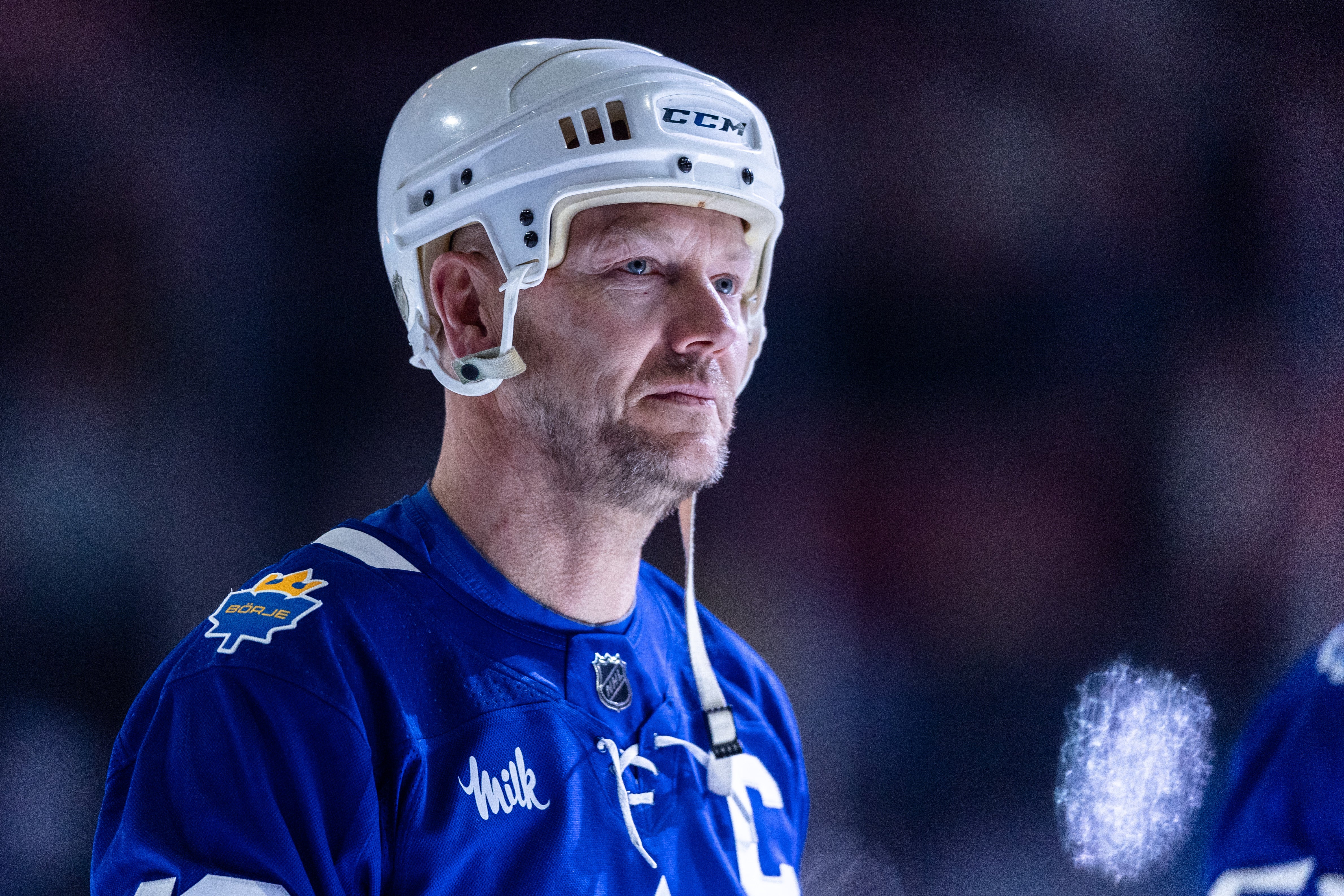 Mats Sundin