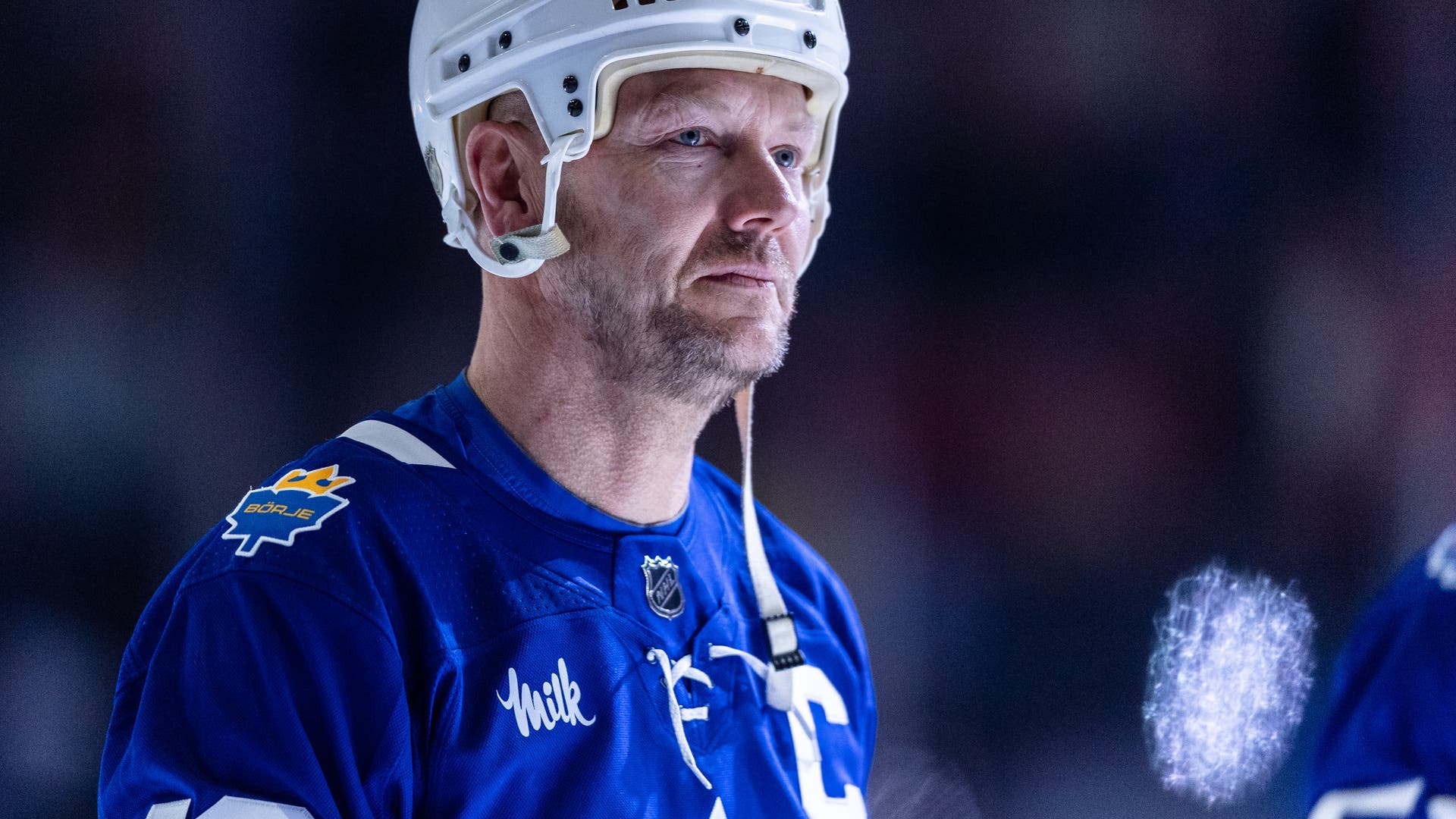 Mats Sundin