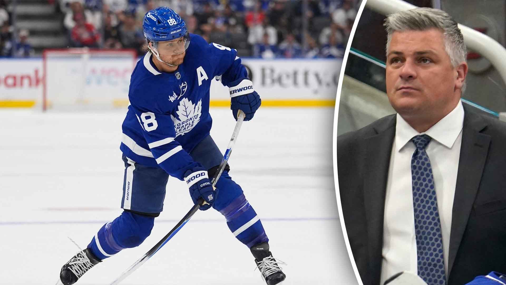 William Nylander