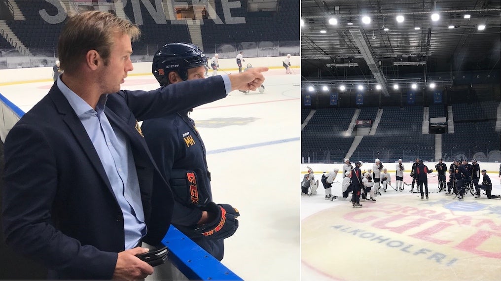 Mattias Ek/HockeyNews.se