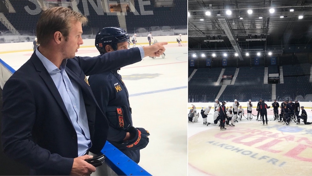 Mattias Ek/HockeyNews.se