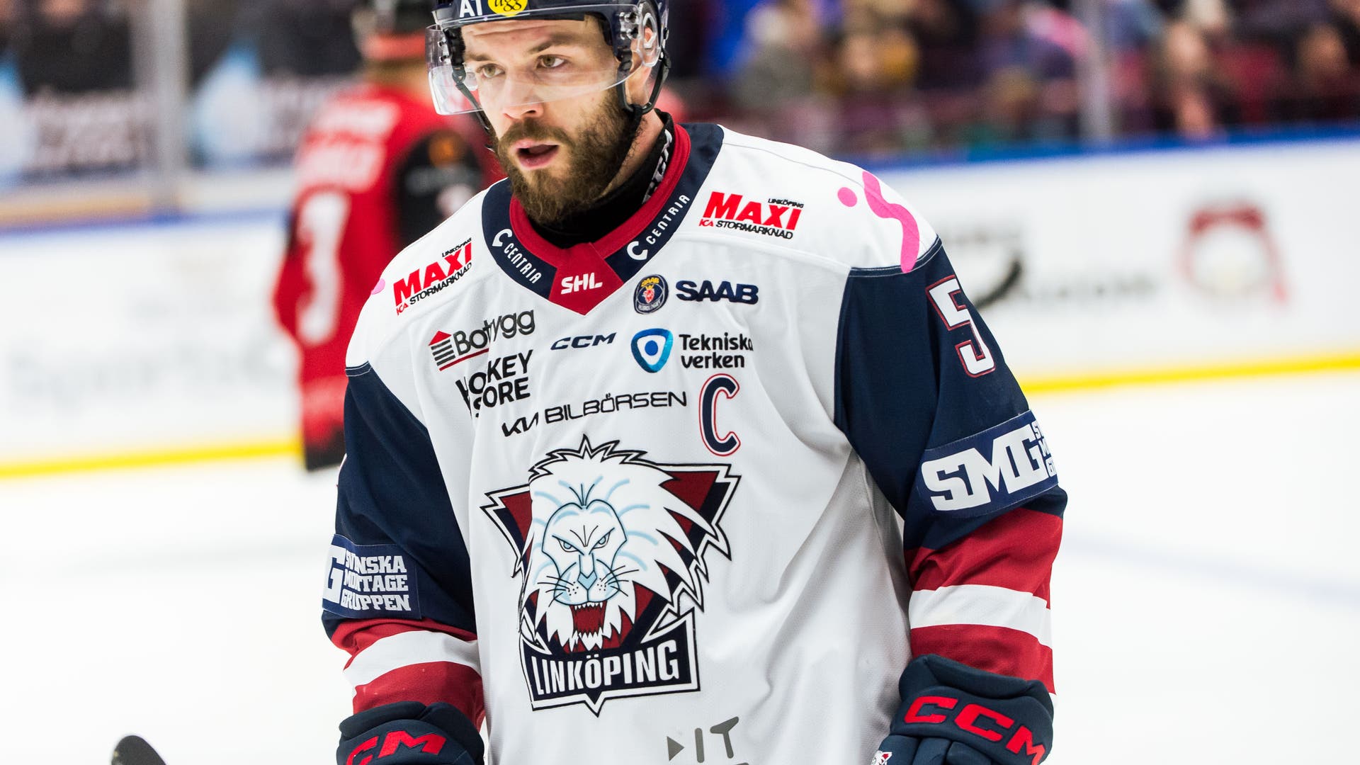 Oscar Fantenberg