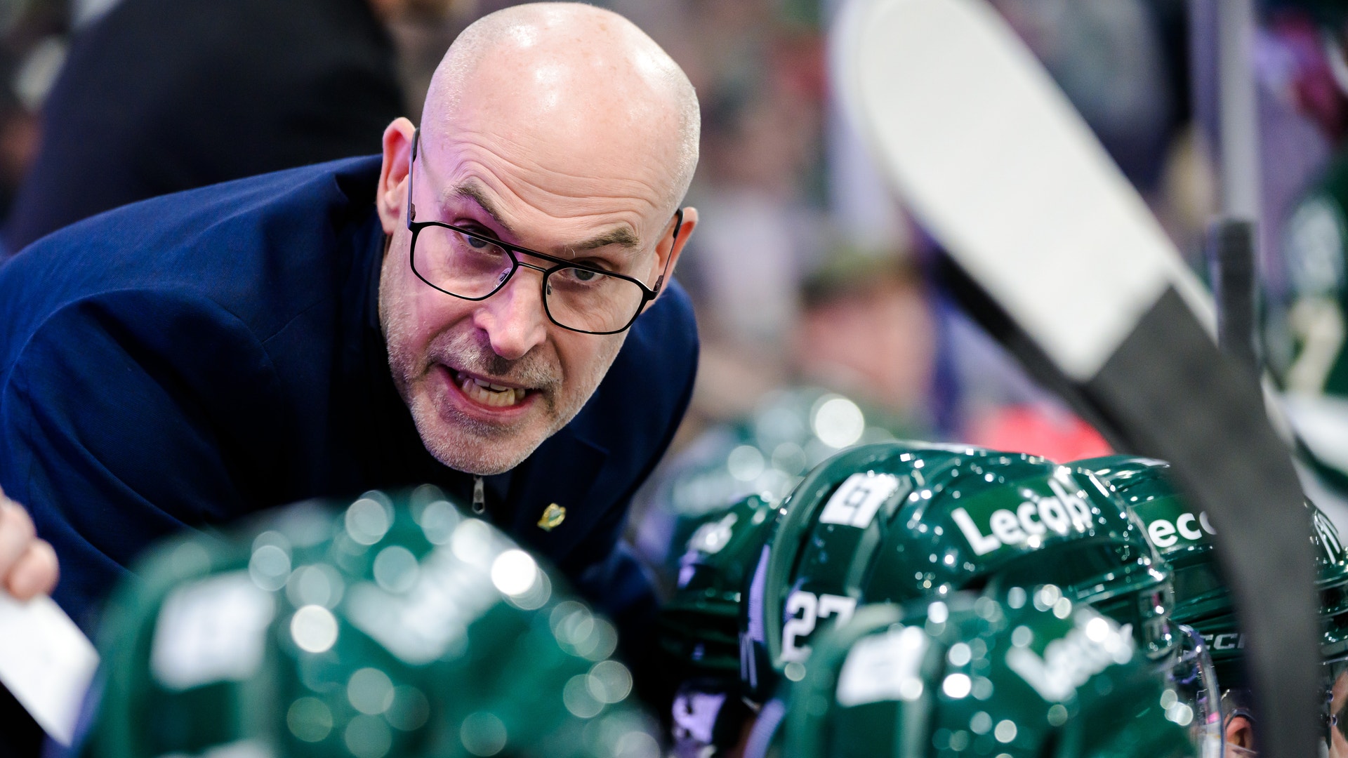 Foto: Fredrik Karlsson/Bildbyrån