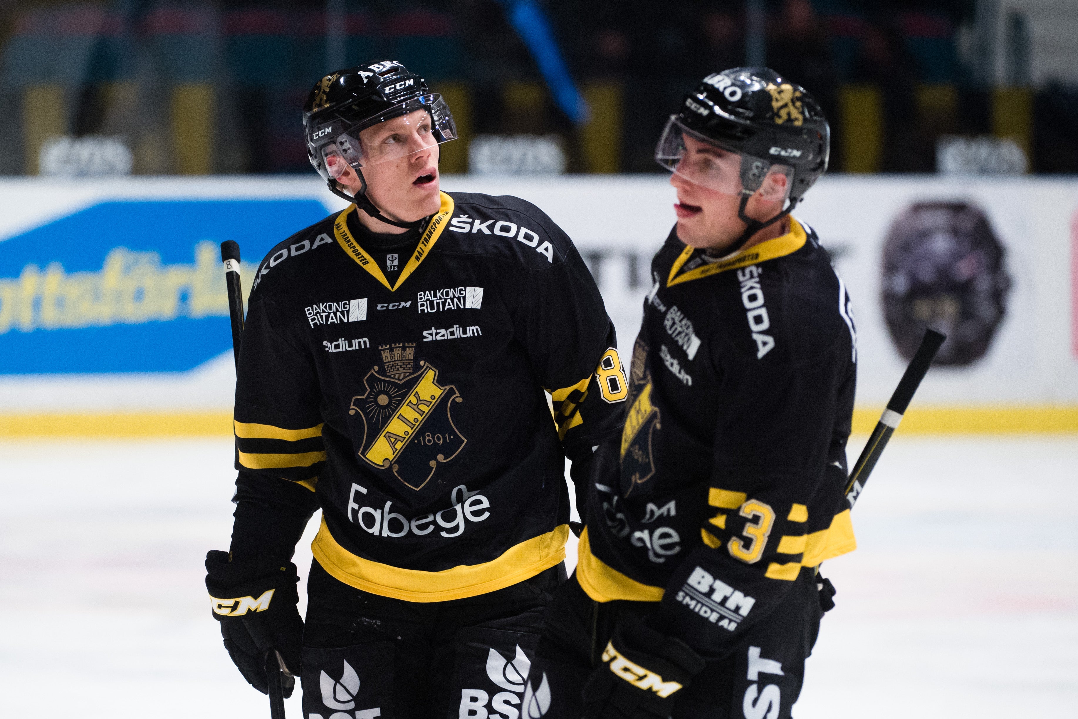 Simon Hastegård/Bildbyrån