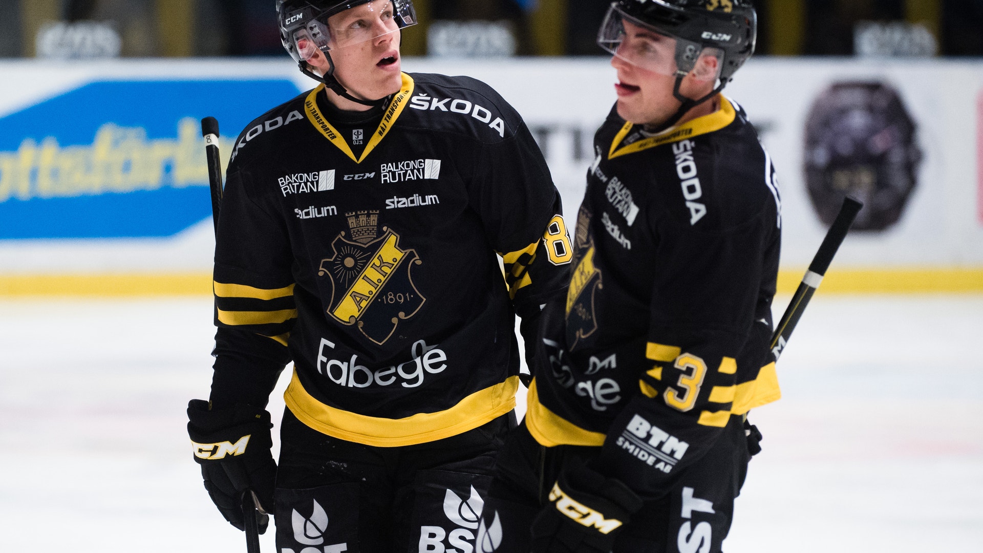 Simon Hastegård/Bildbyrån