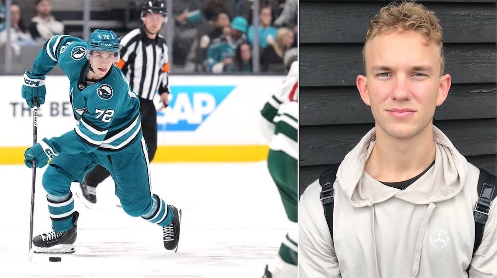 (28688) William Eklund