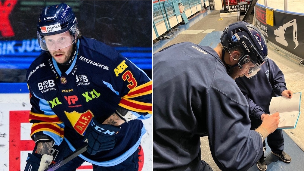 Foto: Bildbyrån och Mattias Ek