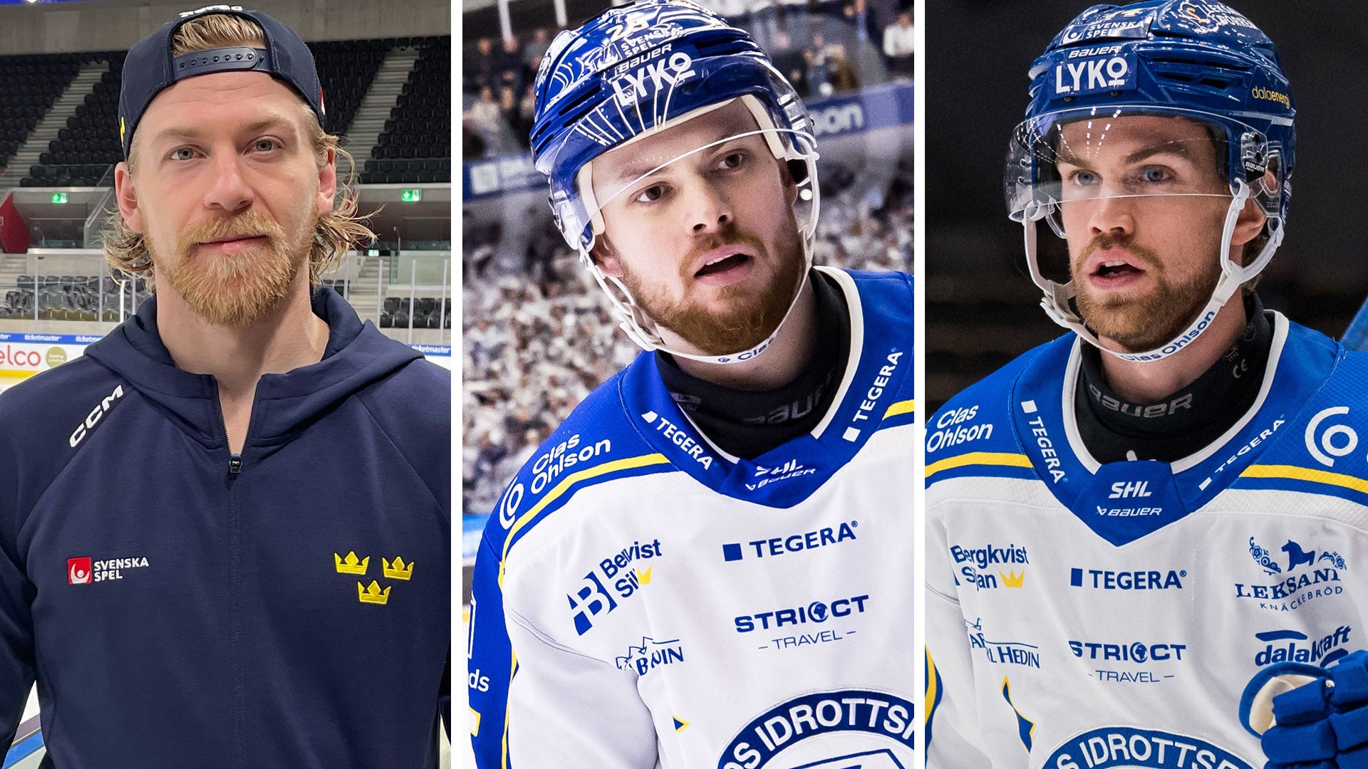 Bildbyrån och Gustav Tägtström