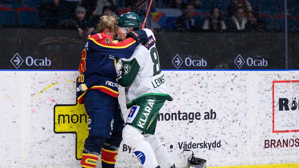 Johanna Lundberg/Bildbyrån