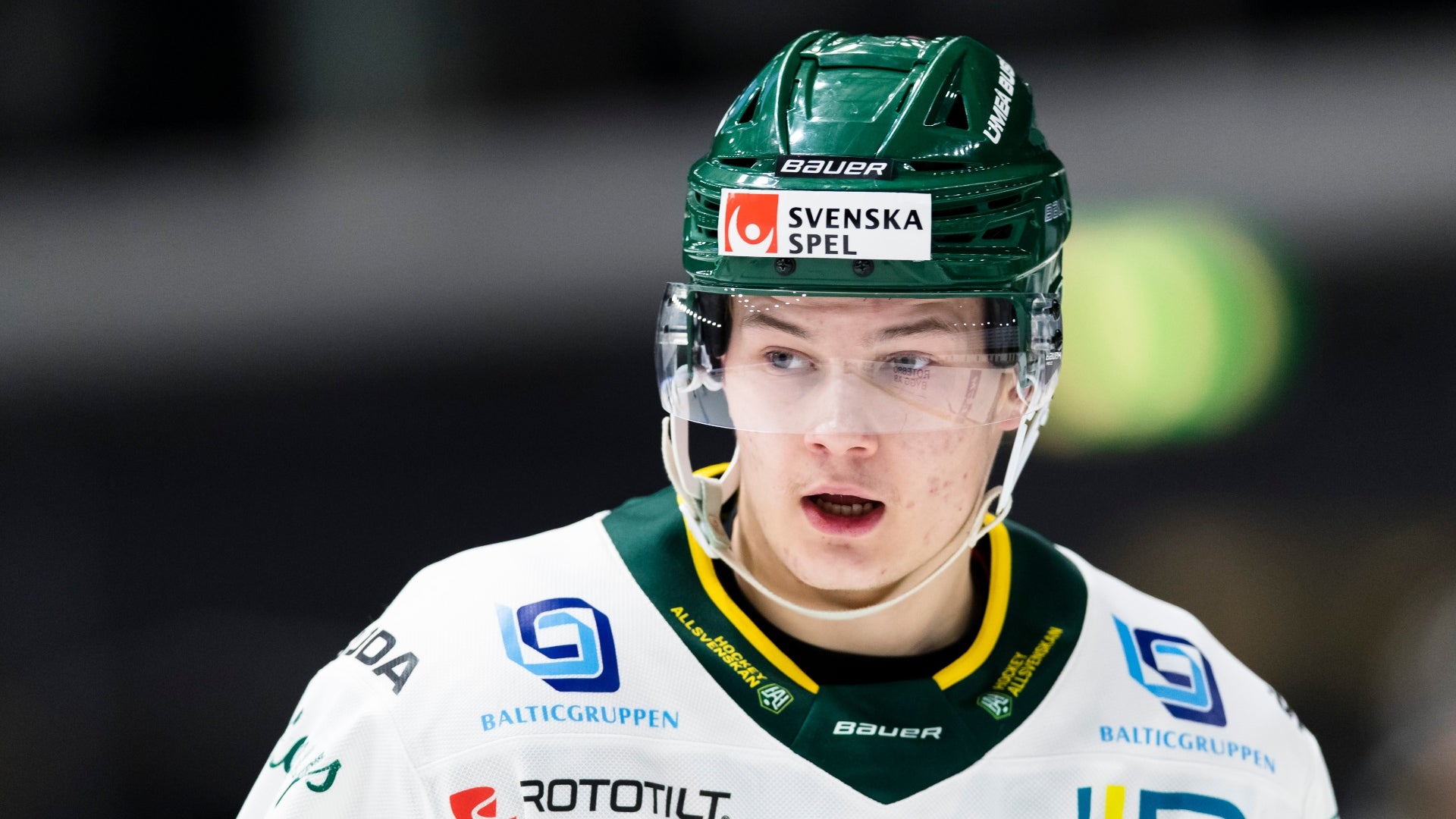 (23681) Viljami Juusola / Björklöven