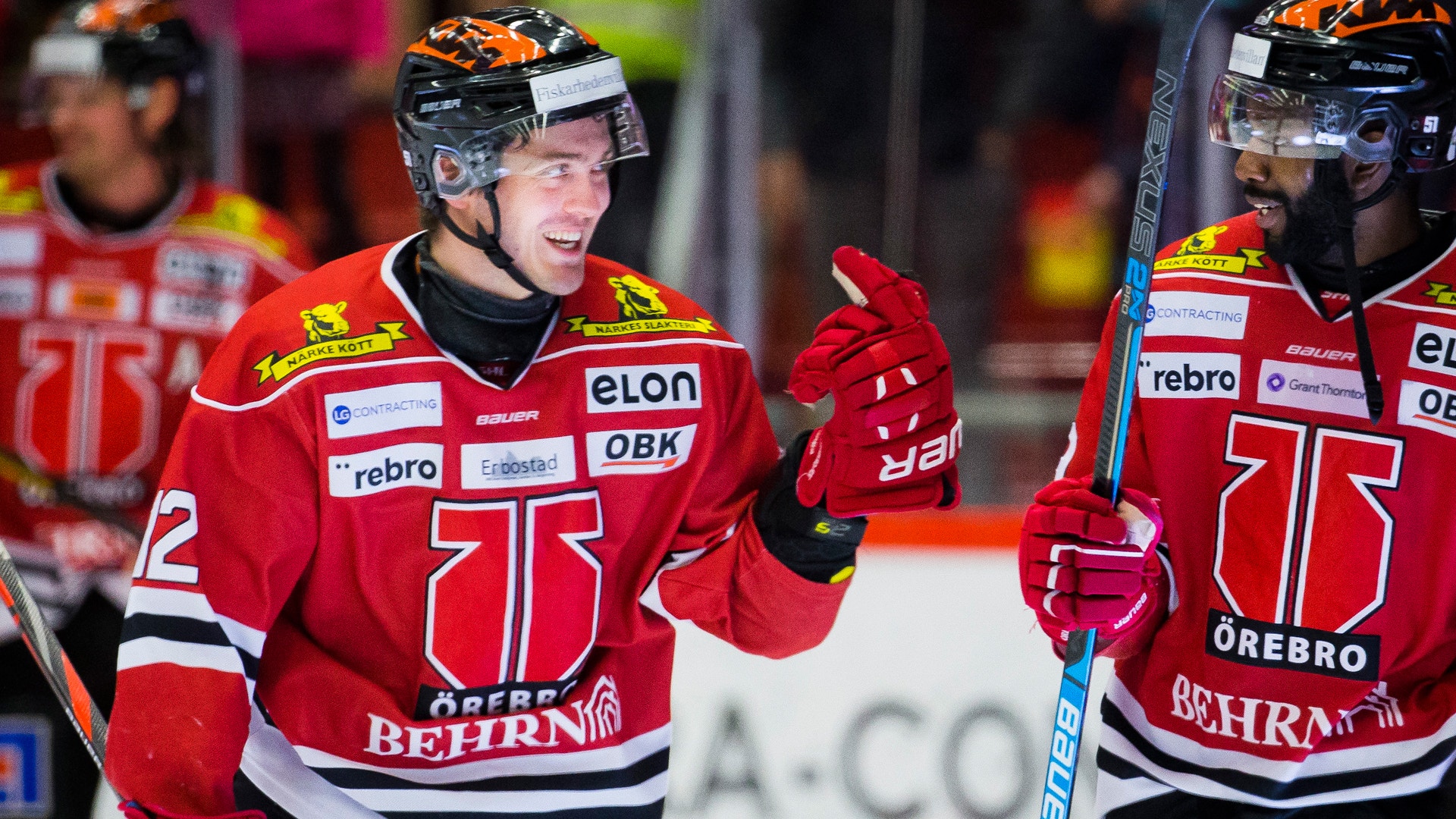 Johan Bernström/Bildbyrån